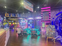 -大鲁阁保龄球(苏州园区店)