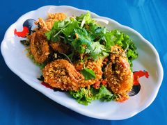 堂口秘制炒虾-My Way Town买味堂·东南亚餐厅(亦庄店)