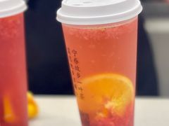 -眷茶(赛格国际购物中心店)