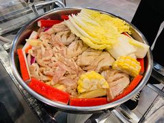 -和福顺·牛肉海鲜焖锅(汕头金平万达广场店)