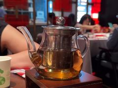 -千百味红餐厅·江西菜(绿地双子塔店)