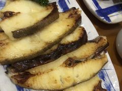 -银子铁板烧料理自助餐(人民广场店)