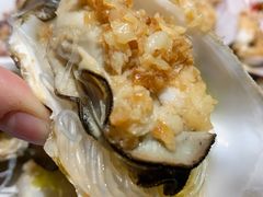 蒸海蛎子-观海码头·胶东海鲜·寿光菜(正阳路店)