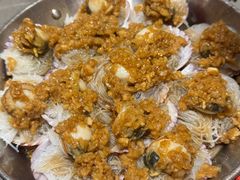 -大闫家烧烤·小海鲜家常菜(郑庄店)
