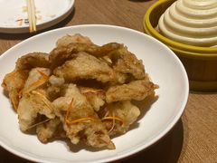 -金掌勺锅包肉(华润万象城店)