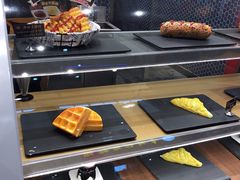 -DQ·蛋糕·冰淇淋(芳茂山北服务区店)