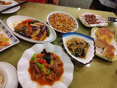 -新疆红柳花餐厅(新洲店)