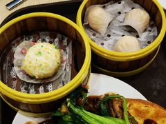 -纽斯特牛排自助餐厅(浦江万达店)