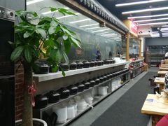 -醉壹号海鲜大排档(厦门美食地标店)
