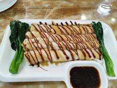 -幸福茗点茶楼(五羊店)