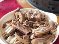 -光明清汤羊(宝业路店)