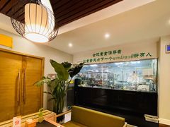 -安多素食(广仁寺路店)