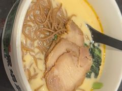 -和府捞面(天河领展广场店)