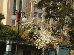 -南通濠河风景名胜区