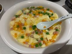 -潇湘码头·鲜湘菜(常营店)