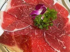 -芭夯兔·兔肉汤锅(新都店)