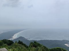 -海南铜鼓岭景区