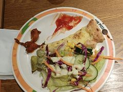 -比格比萨自助(万柳华联店)