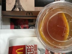 -麦当劳(莆田荔城大道万达店)