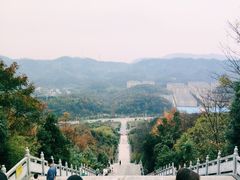 -潜山国家森林公园