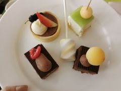 -洲际酒店·地平线全日餐厅HORIZON CAFÉ