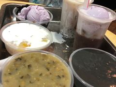 -百花传统甜品店(原址店)