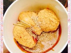 -三大炮豆花铺(锦里店)