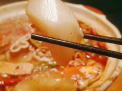 -腰子哥烤串(石佛营炫特店)