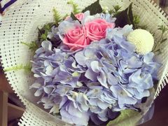 iphone_upload_pic-杭州街角花屋花店(闻堰店)