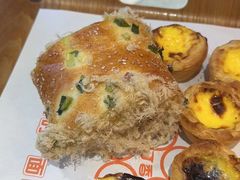 -丁香西饼屋(桂林路店)