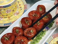 -丰泽园饭店