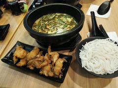 -大鼓米线(浦东长泰店)