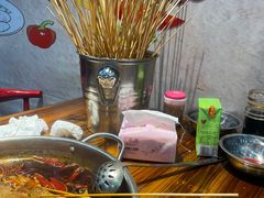 -杨校长·老成都串串香火锅(全国总店)