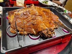 -九十九顶毡房(清河店)