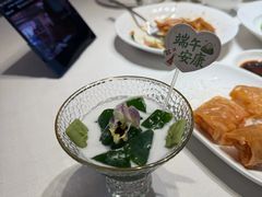 -香港龙凤楼(巨鹿路洋房店)