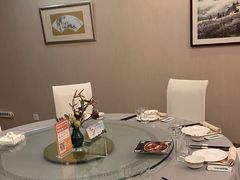 -融荟家和中餐厅·北京西直门宾馆