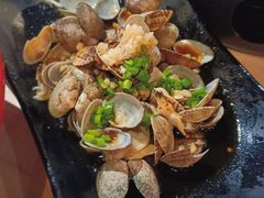 -东厨虾煌(电子街店)