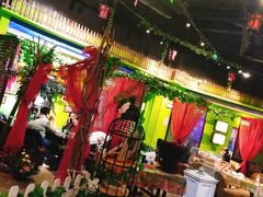 -小娘惹厨房Little Nyonya(狮城有约上榜店)