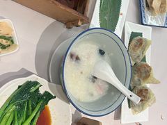 -粤财皇冠假日酒店·彩华轩中餐厅