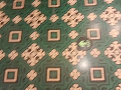 -城南往事·鲁菜·烤鸭(世茂宽厚里·大明湖店)