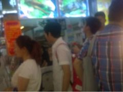 -一代烤翅王(大汉口店)