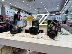 -胜达影像·佳能哈苏索尼