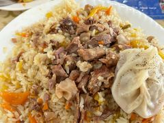 -吾斯曼珍珠抓饭王