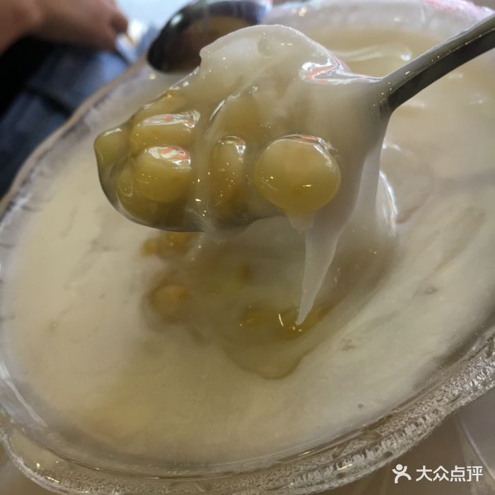 葛师傅越南特色水果捞玉米捞图片 - 第1张