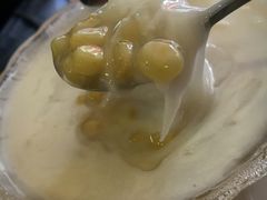 玉米捞-葛师傅越南特色水果捞(建政南路总店)