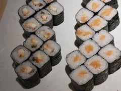 -万岁寿司(芳村店)