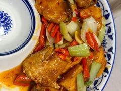 -客家大院·非遗赣南客家菜(郁孤台店)