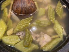 -巷语私房料理(华一实业大厦店)