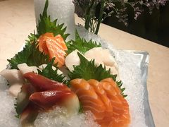 -雍和会海鲜姿造自助(湖东路店)