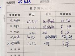 -天津大学爱尔眼科医院(天津院区)